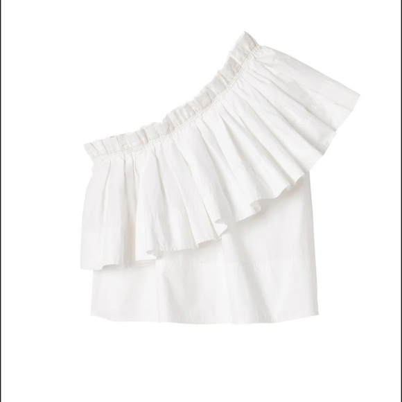 NWT! ALC Pia top XS - Picture 3 of 3